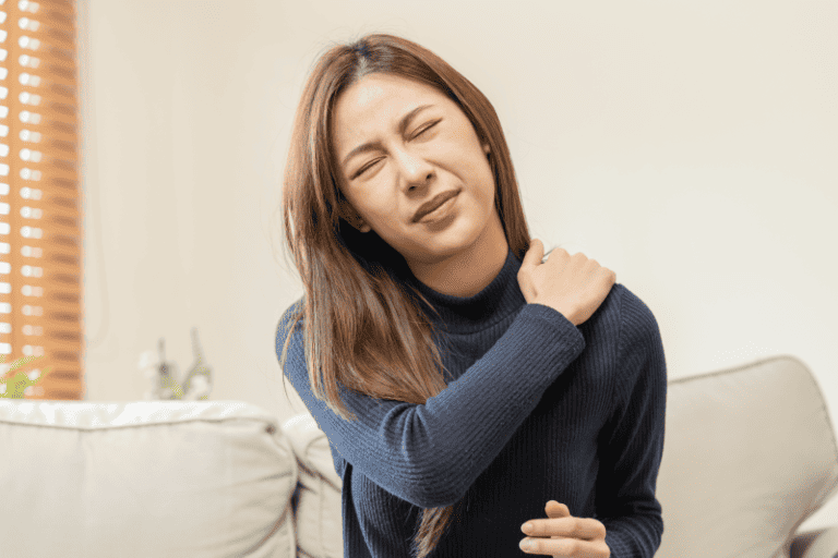 Frozen Shoulder Therapy Mumbai Physiotherapy For Shoulder Pain